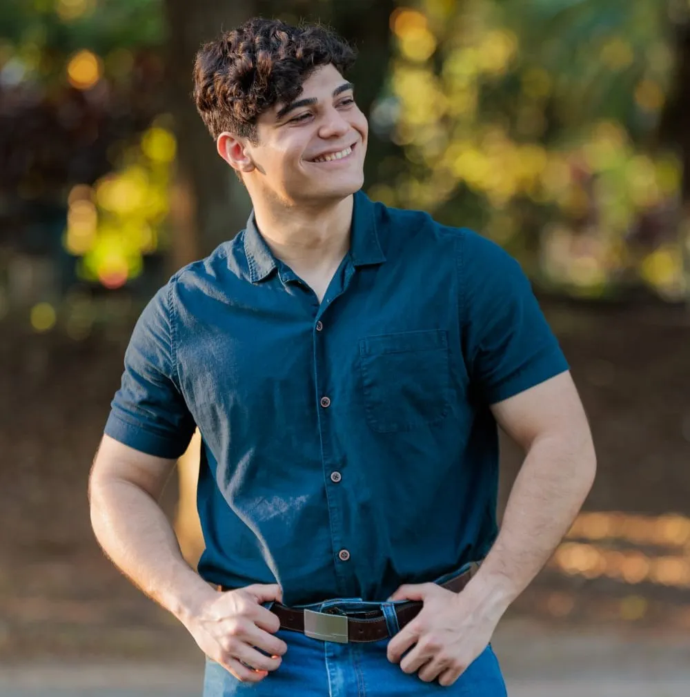 Photo of Arthur Martelli